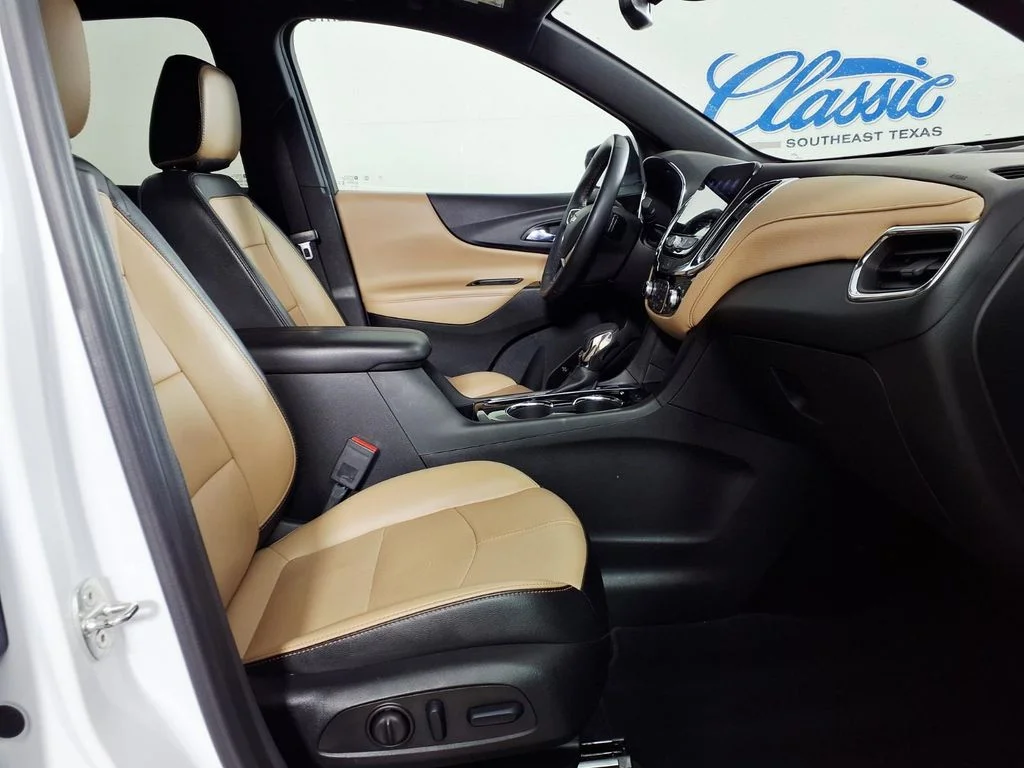 Used 2023 White Chevrolet Premier image 11