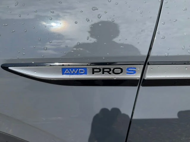 Certified Used 2023 Gray Volkswagen Pro S image 10