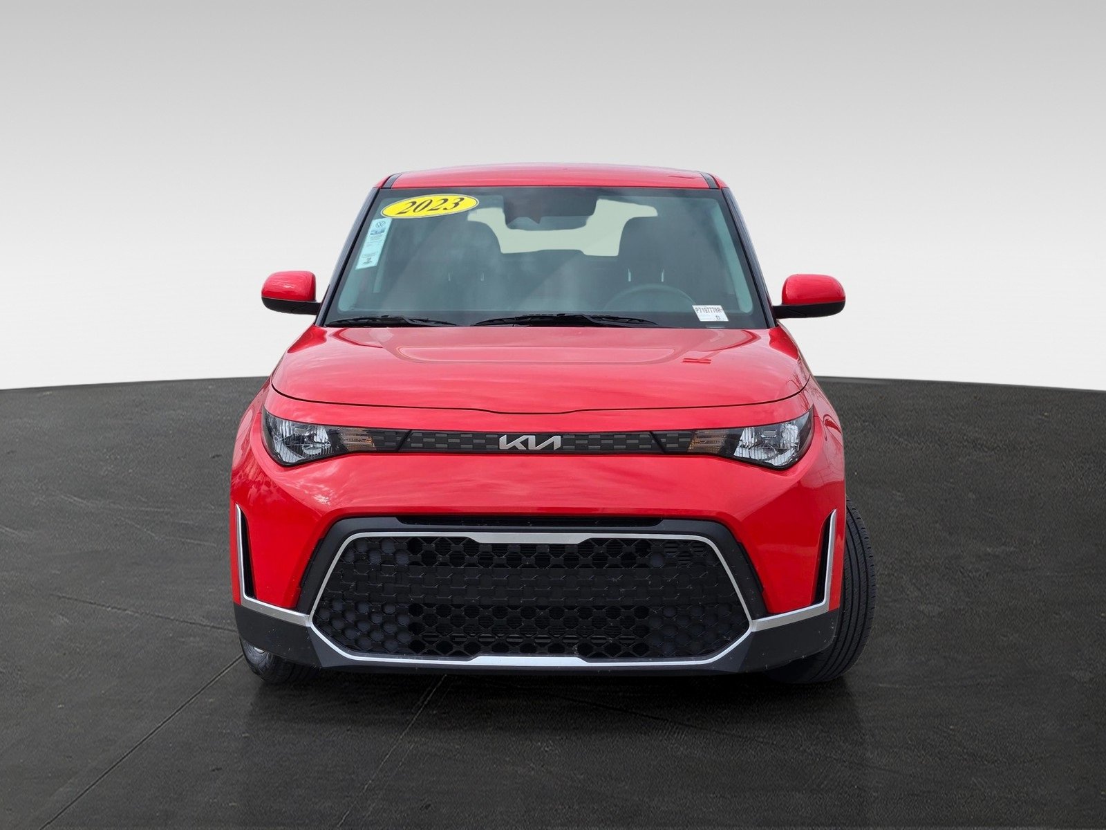 Used 2023 Kia Soul LX with VIN KNDJ23AU1P7197778 for sale in Tracy, CA