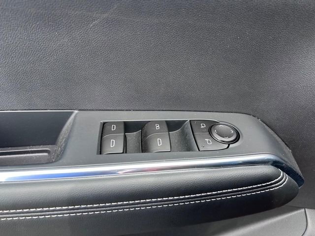 2026 GMC Acadia Elevation - Photo 21