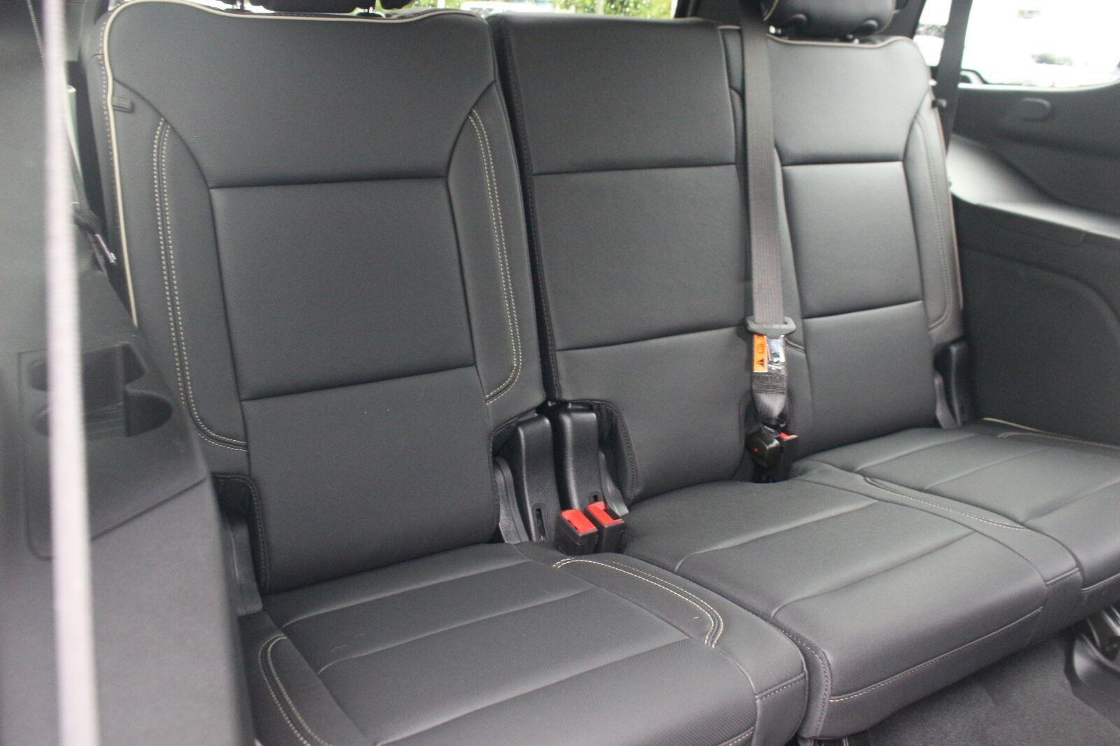 Used 2026 Onyx Black GMC Elevation image 41
