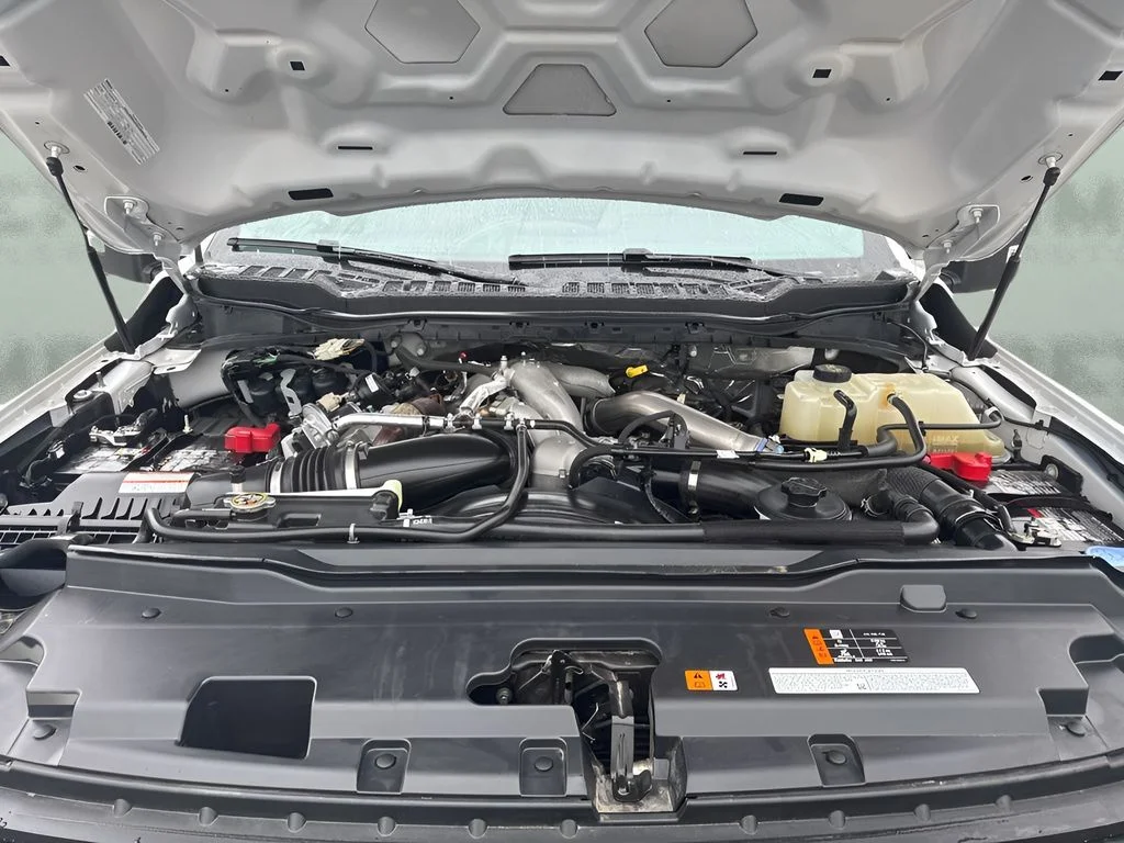 Used 2024 White Ford XL image 26