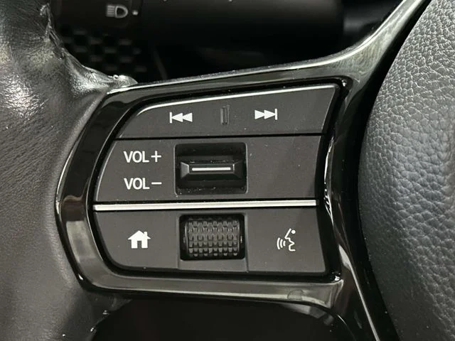2024 Honda CR-V EX-L - Photo 22