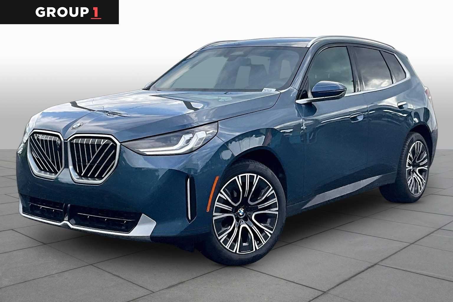 2026 BMW X3 30 XDRIVE's photo