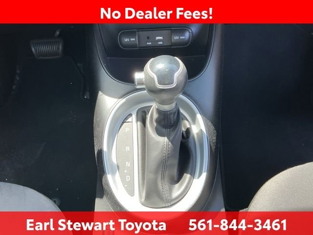 2017 Kia Soul Base - Photo 34