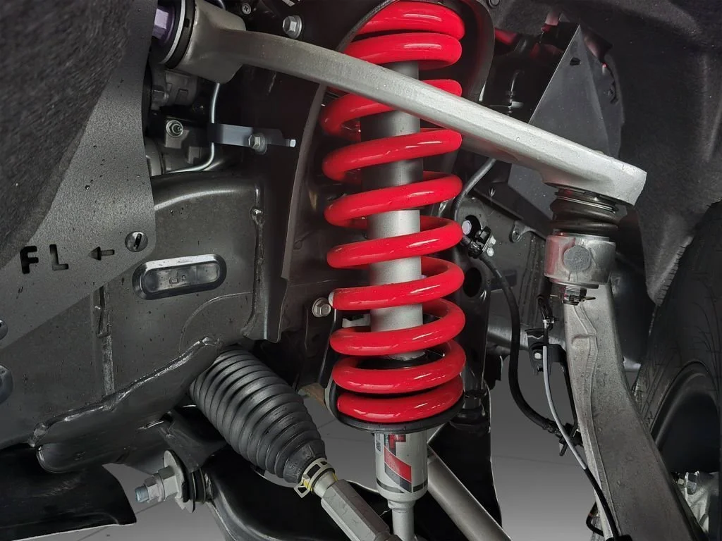 2026 Toyota Tundra SR5 - Photo 28