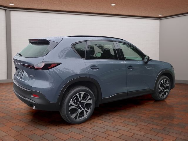 New 2026 Polymetal Gray Metallic Mazda 2.5 S Preferred AWD image 3