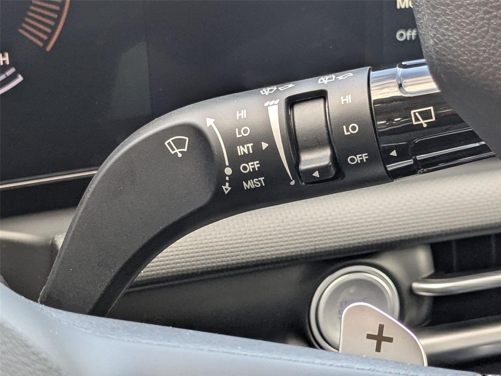 New 2026 Creamy White Pearl Hyundai SEL image 15