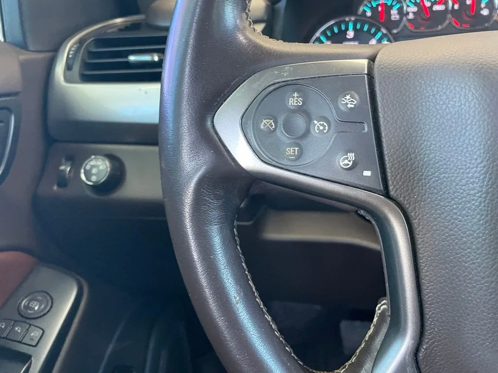 Used 2019 Black Chevrolet Premier image 13
