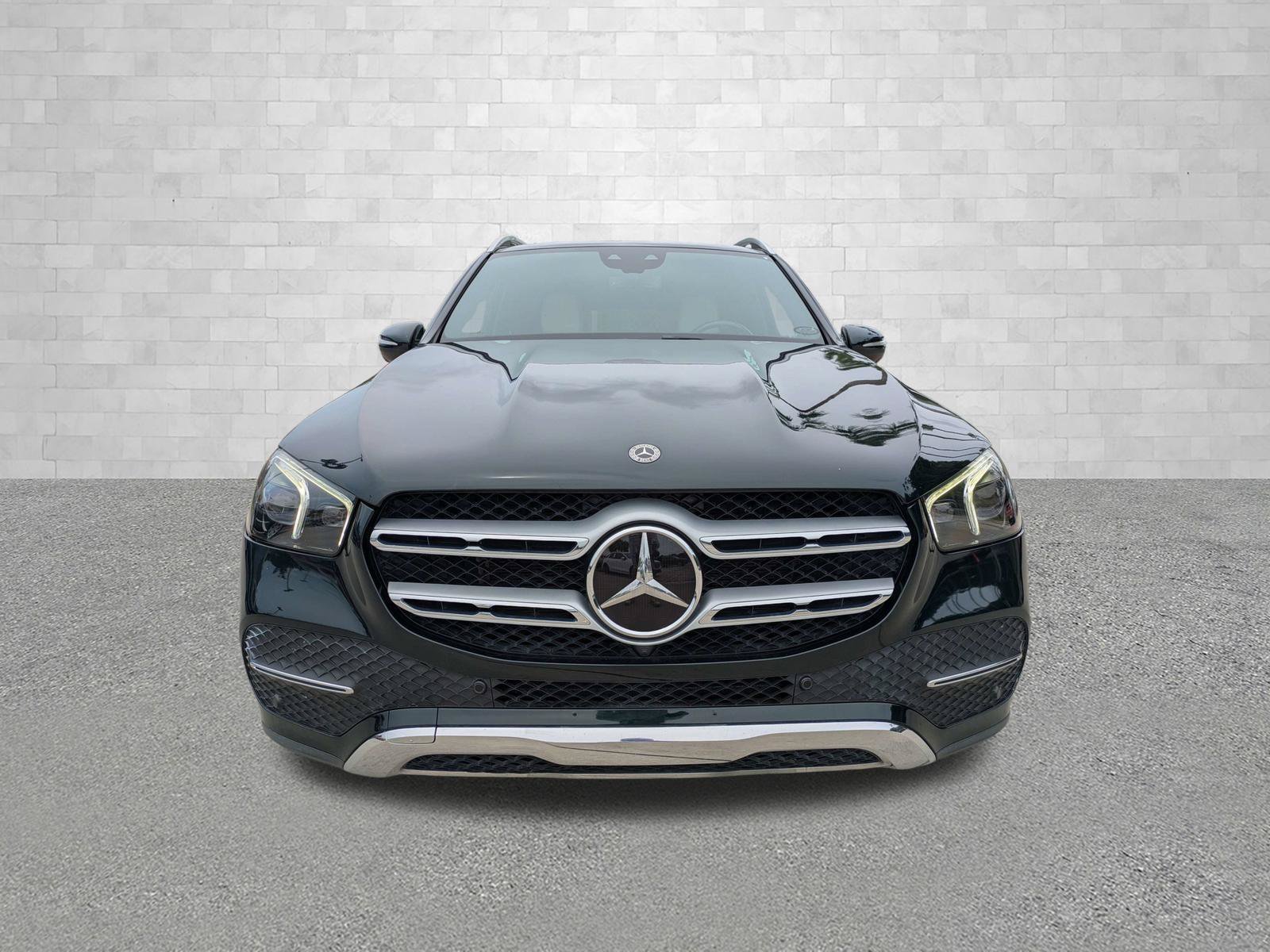 2021 Mercedes-Benz GLE GLE350 - Photo 6
