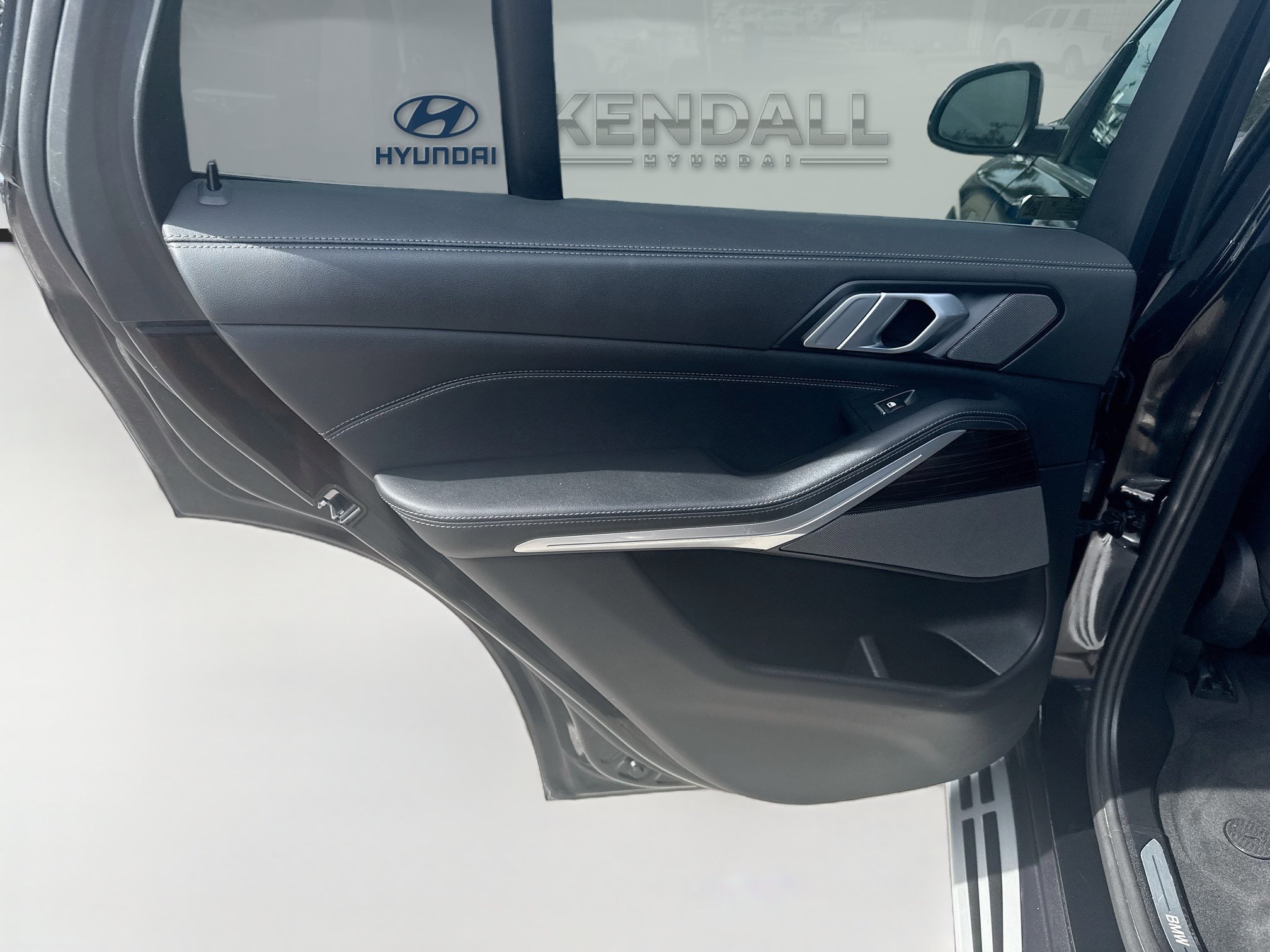 2024 BMW X5 50e - Photo 23