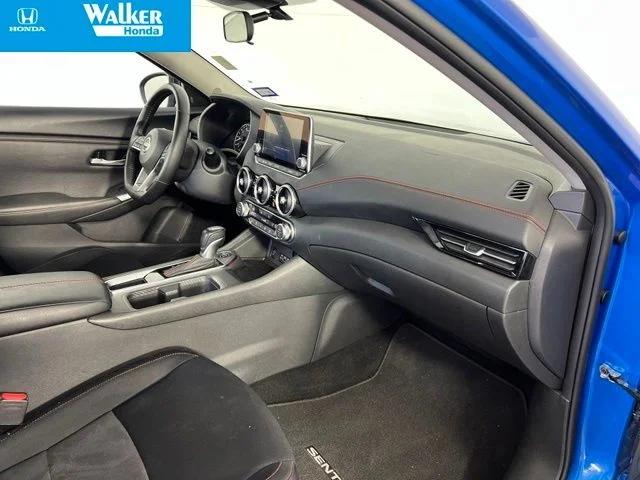 Used 2025 Blue Nissan SR image 35