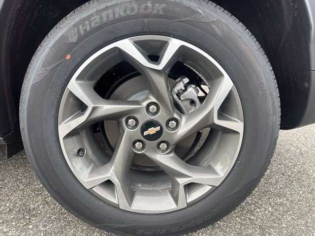 2026 Chevrolet Trax LT - Photo 22