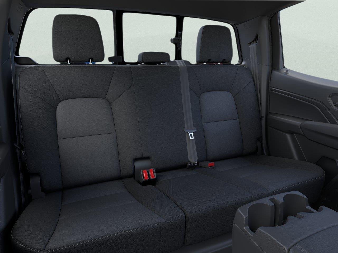 2026 Chevrolet Colorado Trail Boss - Photo 17