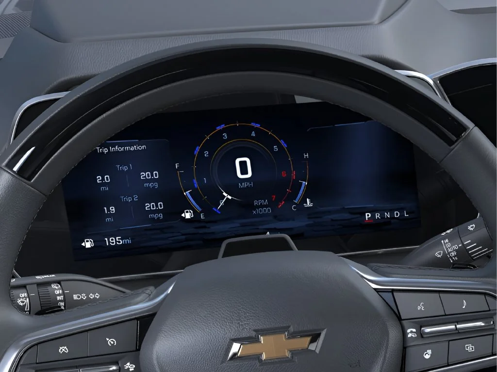 2026 Chevrolet Tahoe Premier - Photo 18