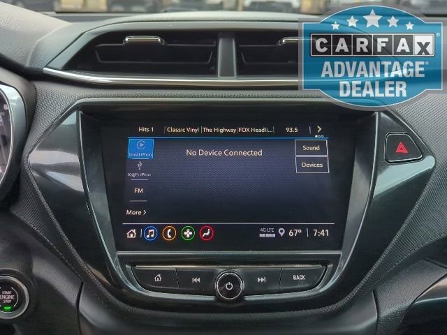 2023 Chevrolet TrailBlazer LT - Photo 7