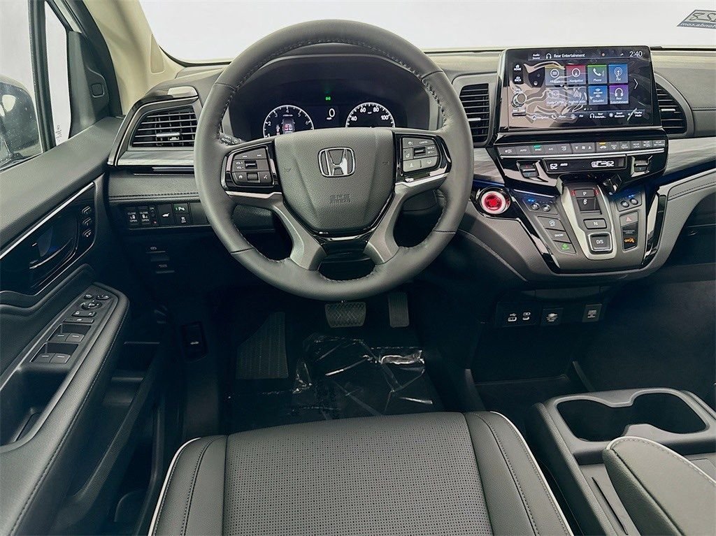 2026 Honda Odyssey Elite - Photo 33