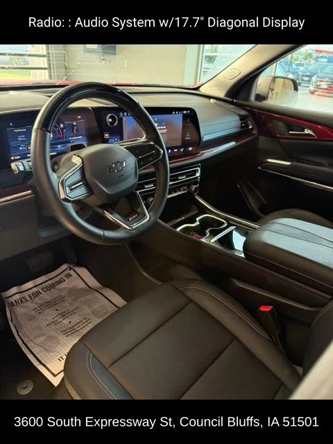 Certified Used 2026 Red Chevrolet Z71 image 13