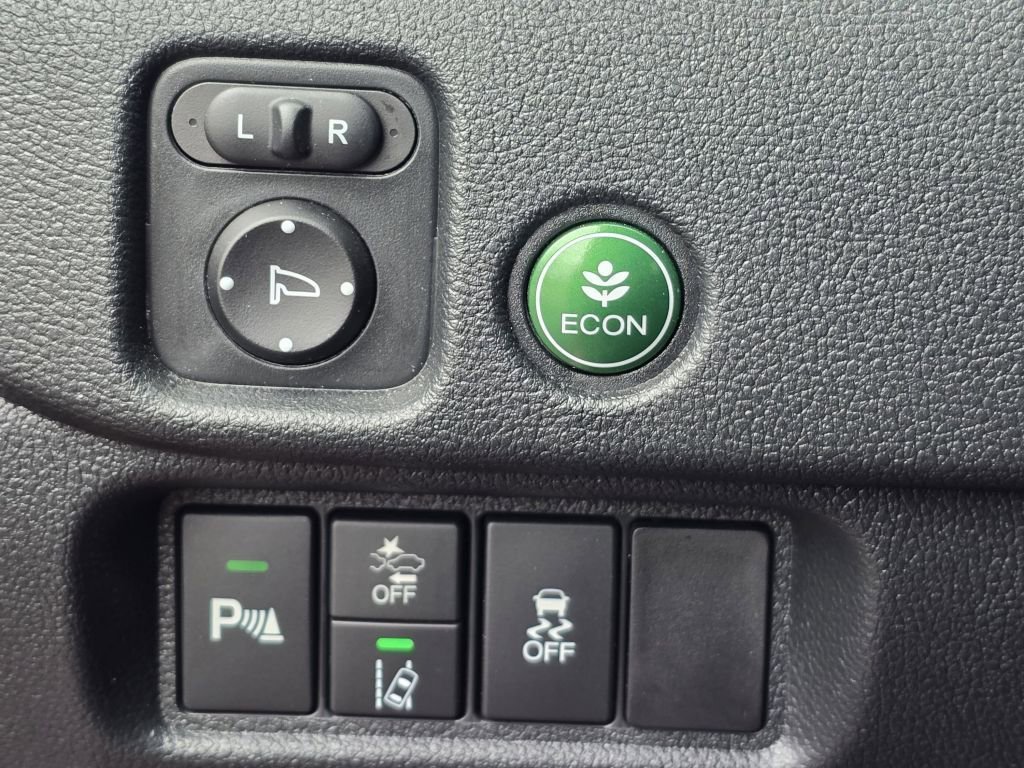 2023 Honda Passport EX-L - Photo 53