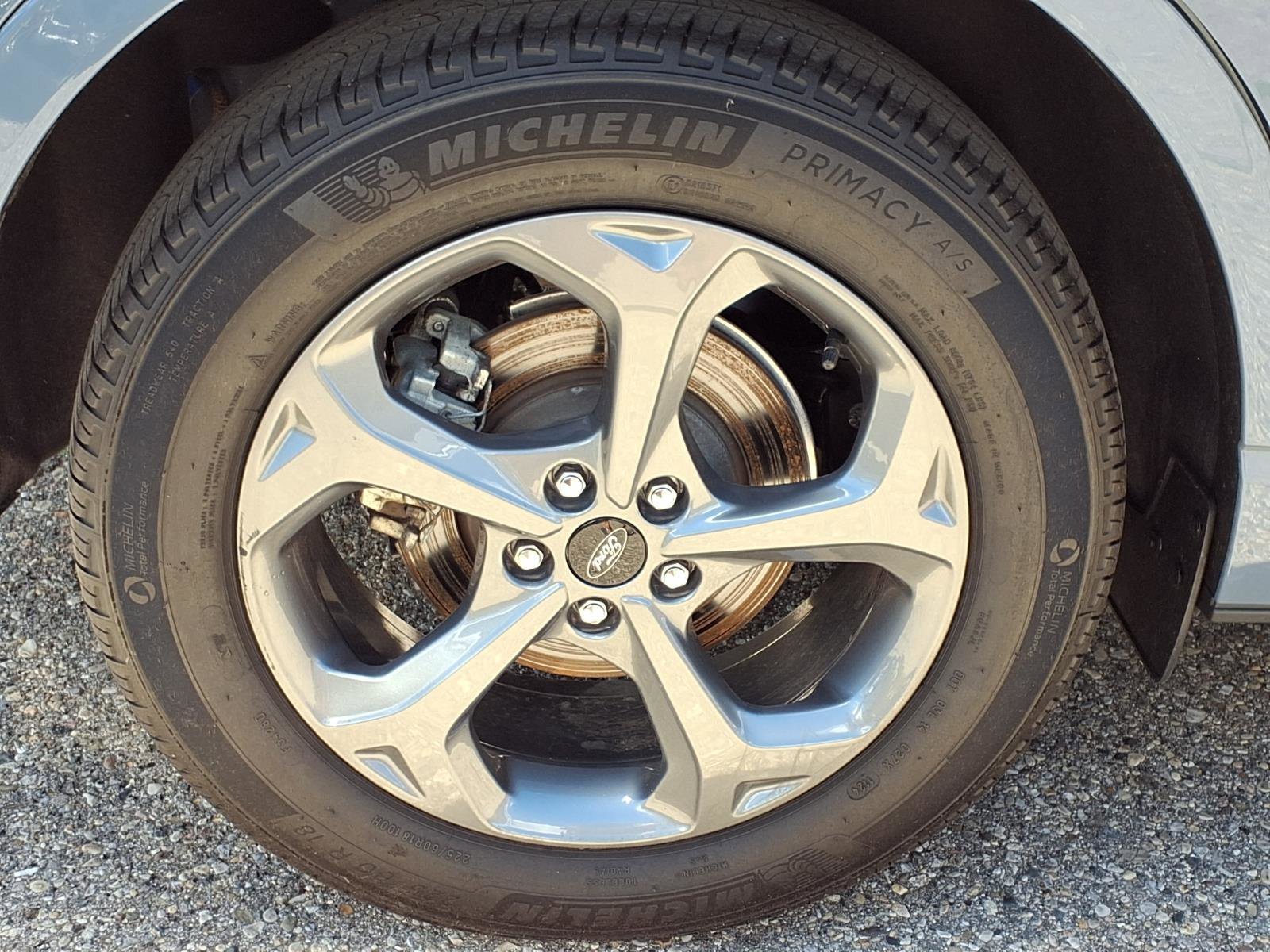 Used 2024  Ford ST-Line image 29
