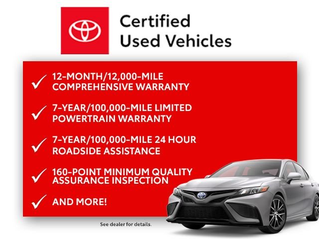 Used 2026 Beige Toyota XLE image 6