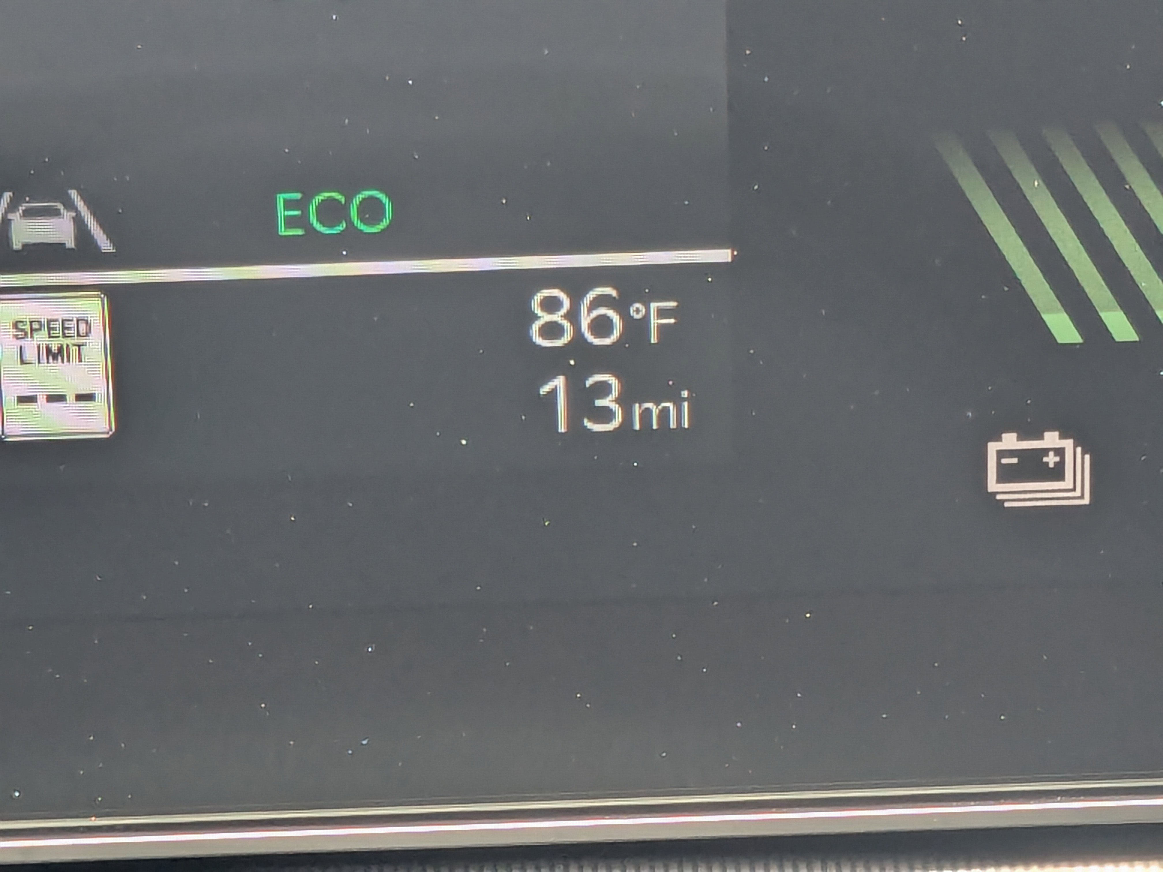 New 2026 Fusion Black Kia EX image 37