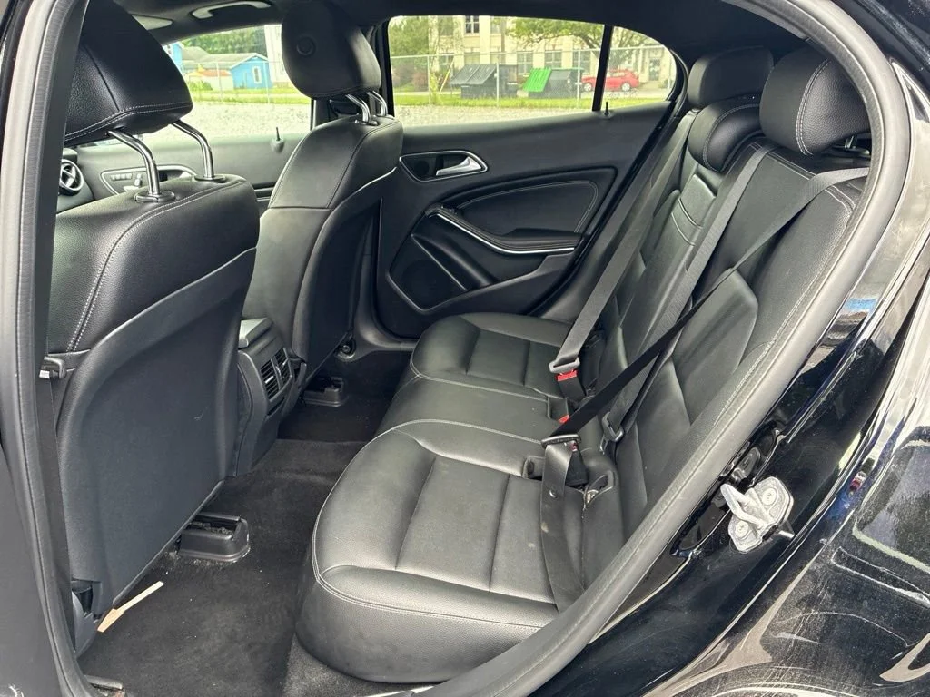 Used 2019  Mercedes-Benz GLA 250 image 47