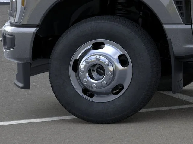 New 2026 Carbonized Gray Metallic Ford Platinum image 20