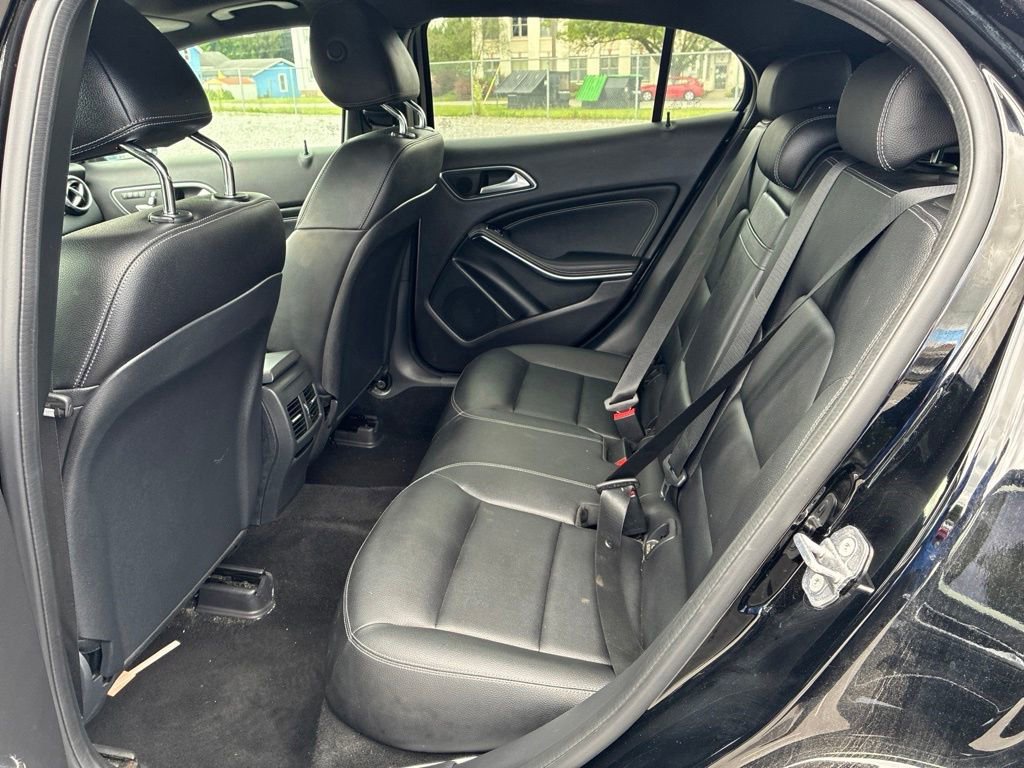Used 2019  Mercedes-Benz GLA 250 image 47