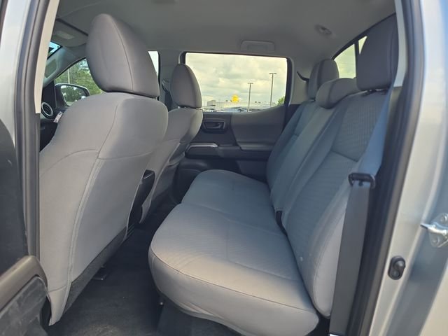 Used 2023 Silver Toyota SR5 image 13