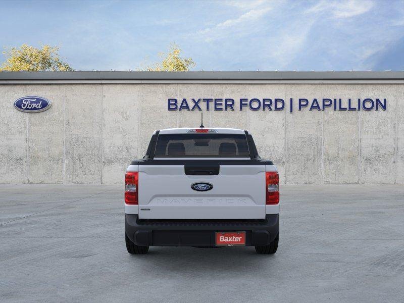 New 2026 Space White Ford XL image 22