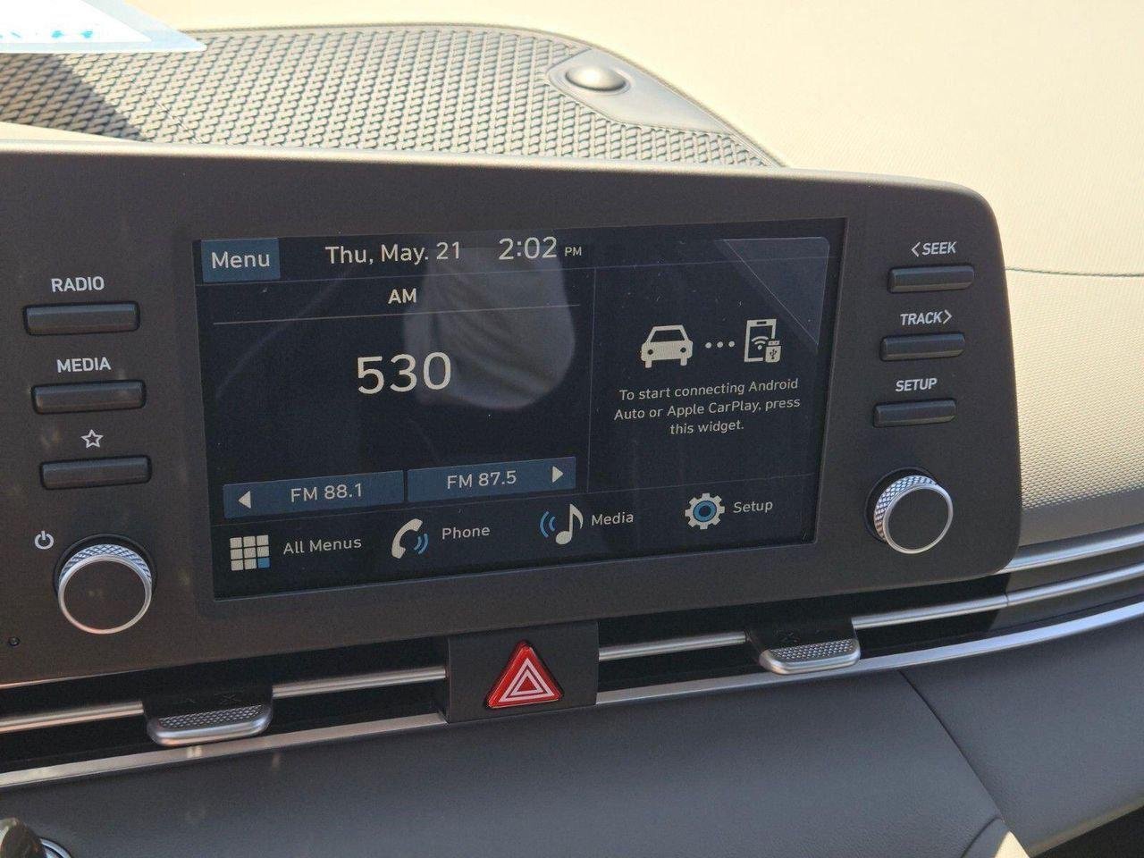 New 2026 Gray Hyundai SEL Sport image 11