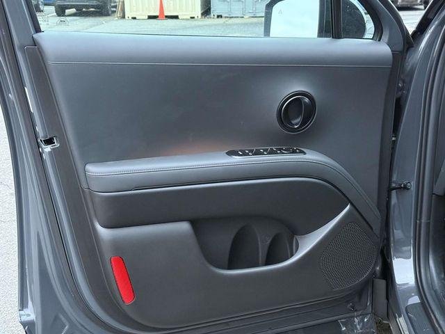 New 2026 Gray Hyundai XRT Pro image 28