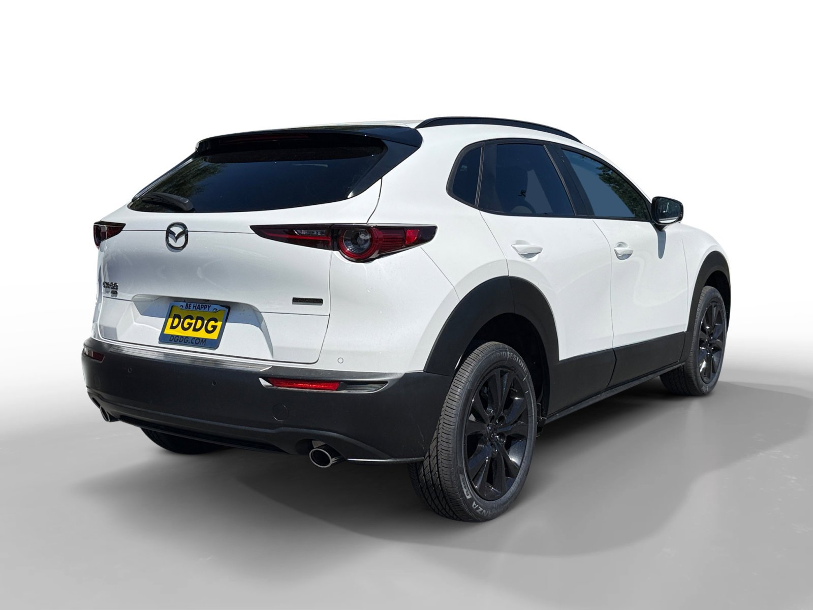 New 2026 Snowflake White Pearl Mica Mazda 2.5 S Aire Edition image 5