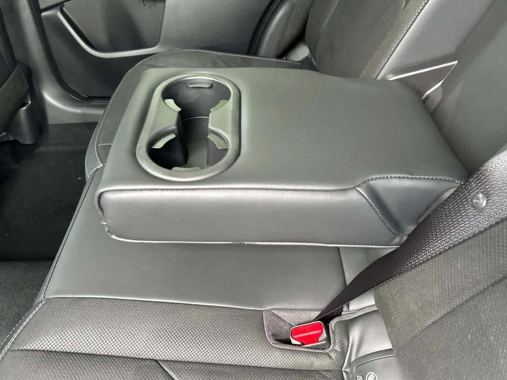 New 2026 Jet Black Mica Mazda 2.5 S Select image 26