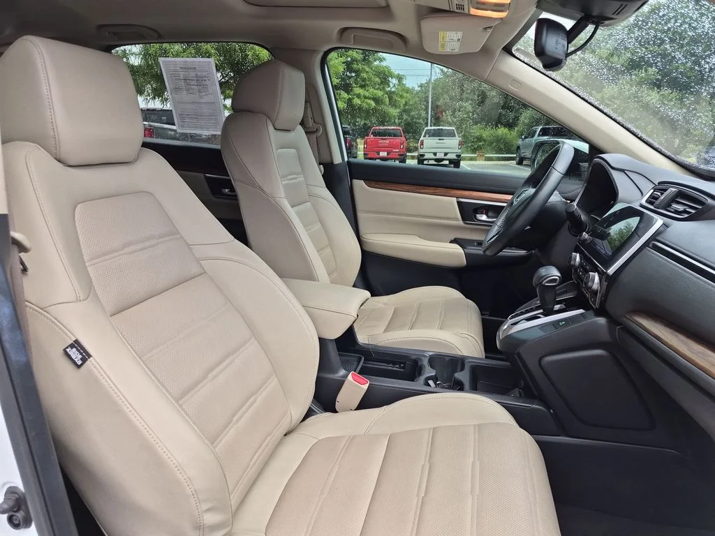 Used 2019  Honda EX-L image 37