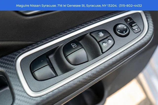 Certified Used 2024 Gray Nissan 1.6 SR image 19