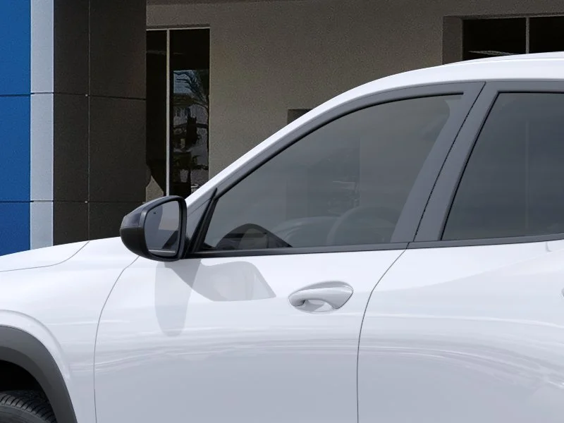 2026 Chevrolet Trax RS - Photo 12