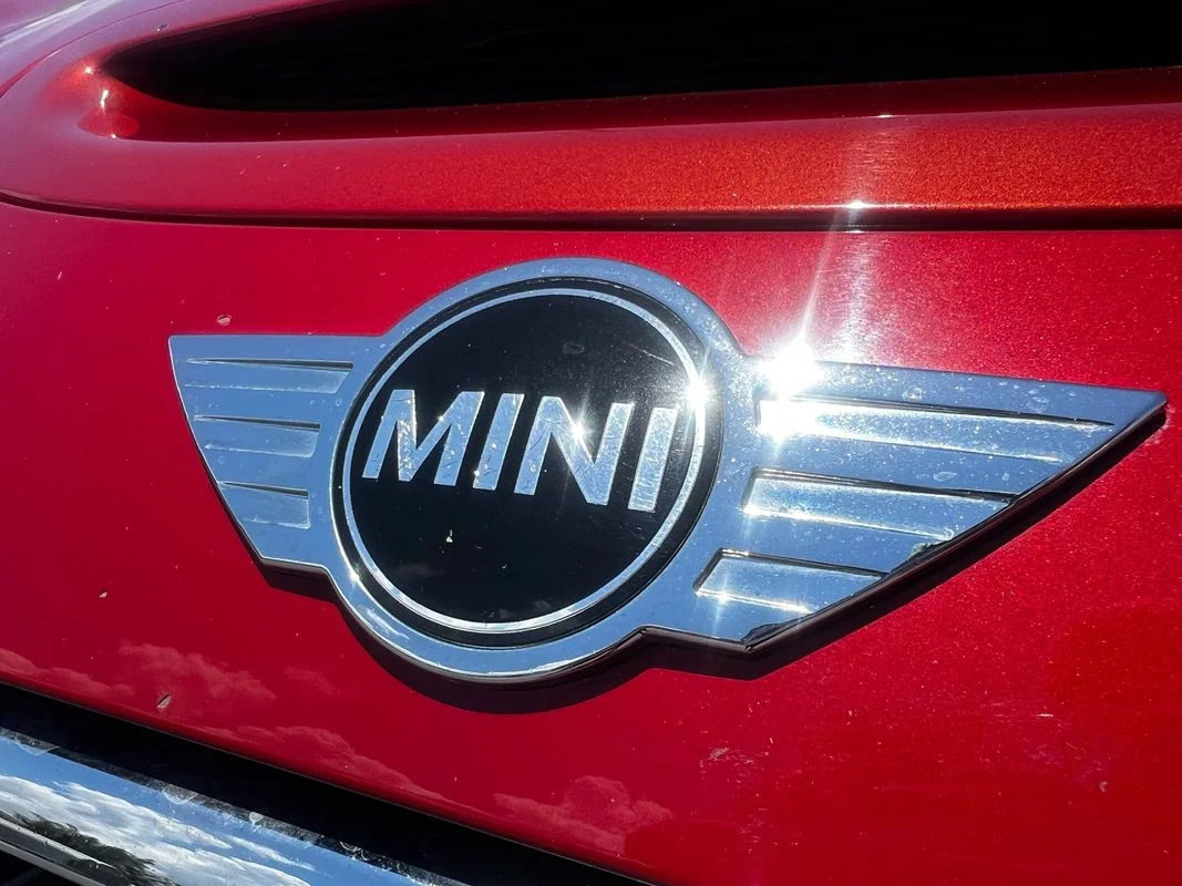 Used 2015  MINI Cooper S image 26