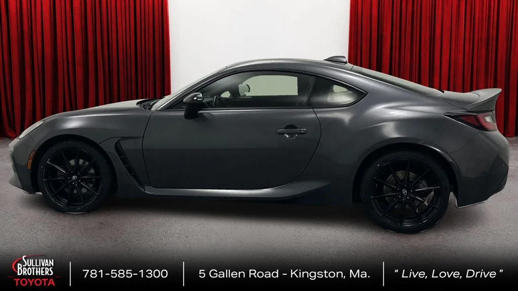 Used 2022  Toyota Premium image 8