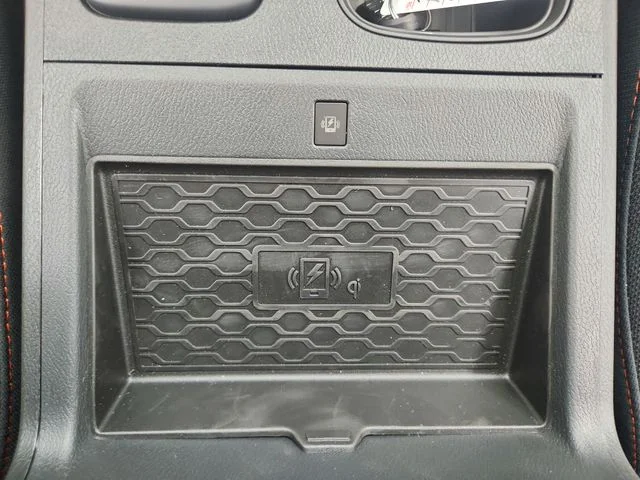 2026 Nissan Frontier PRO-4X - Photo 35