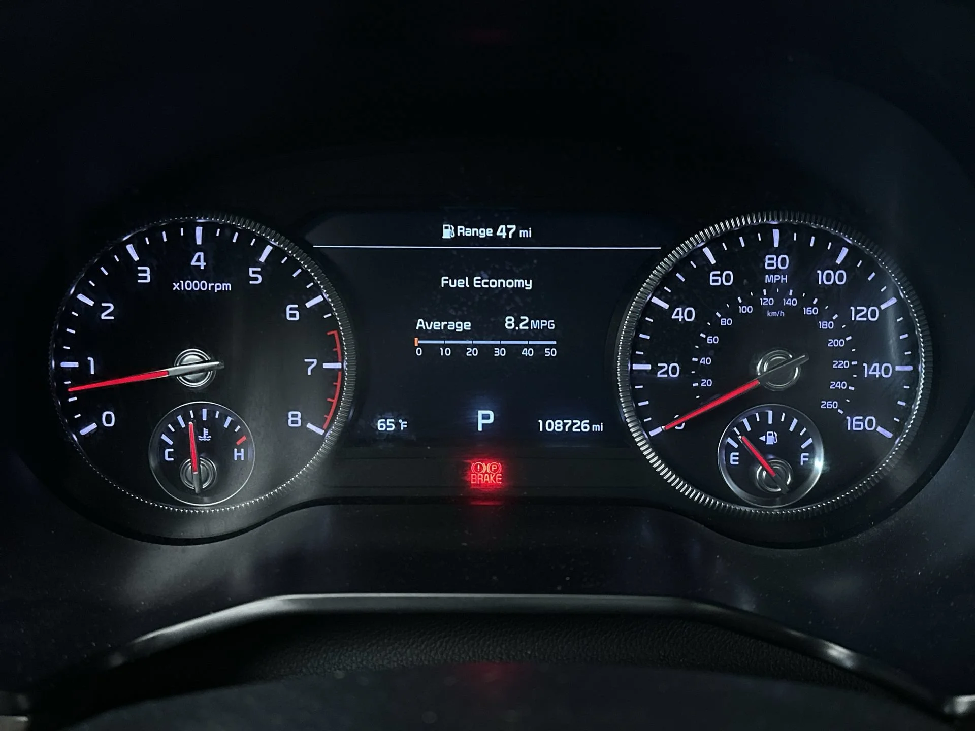 2021 Kia Telluride SX - Photo 17