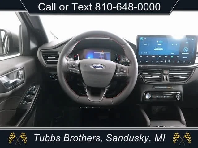 2026 Ford Escape ST-Line - Photo 14