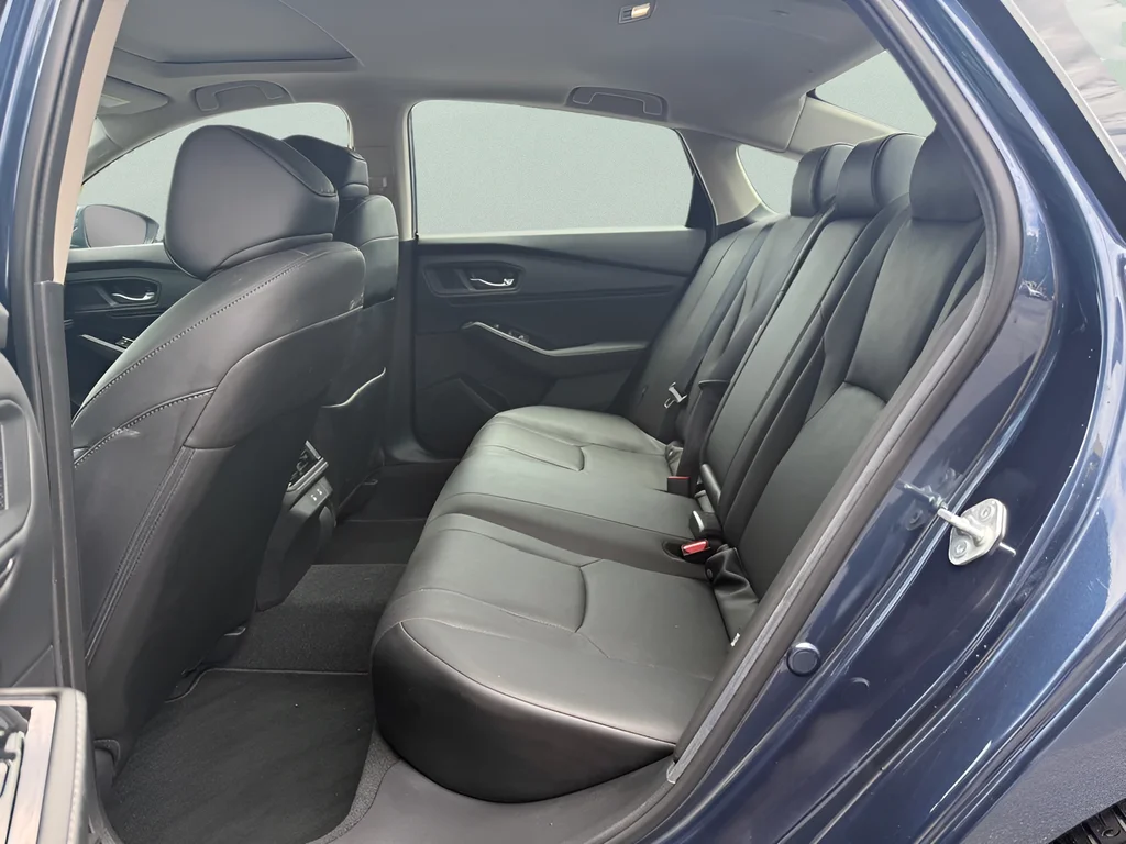 2025 Honda Accord Hybrid Touring - Photo 11