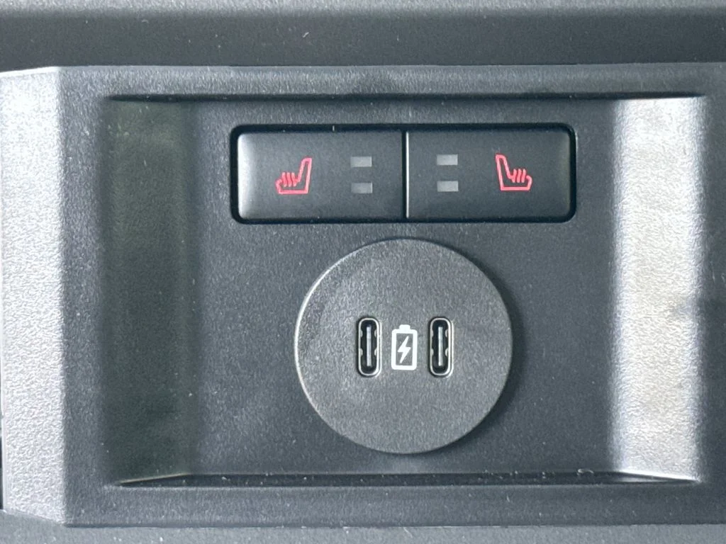 New 2026 Black Ford Lariat image 20