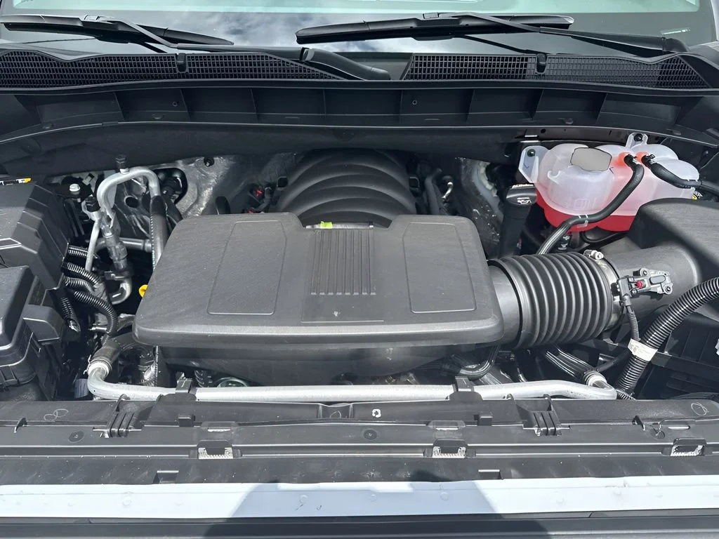 New 2026 Glacier White Tricoat GMC Denali image 32