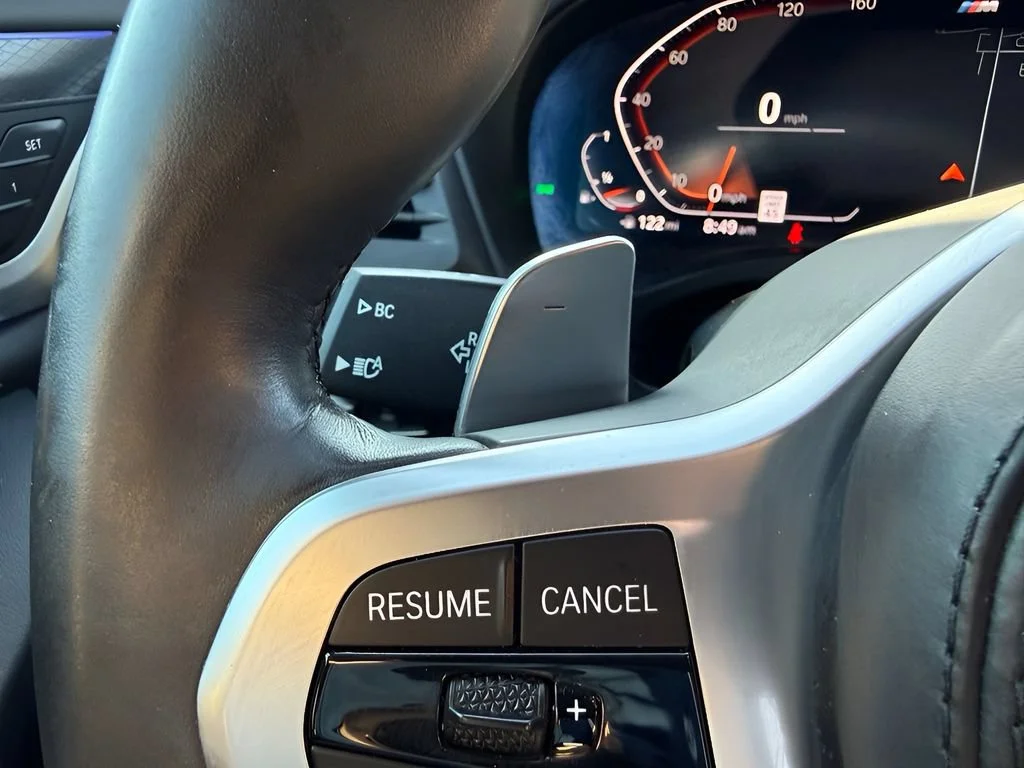 Used 2023  BMW xDrive30i image 22