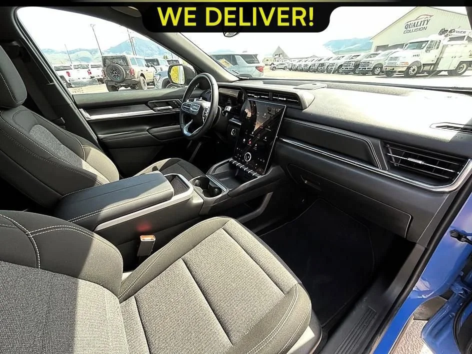 Used 2026 Rapids Metallic GMC Elevation image 19