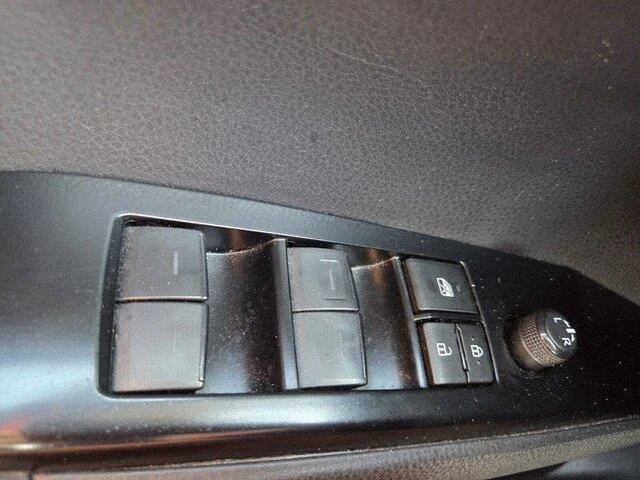 Used 2025 Midnight Black Metallic Toyota LE image 22