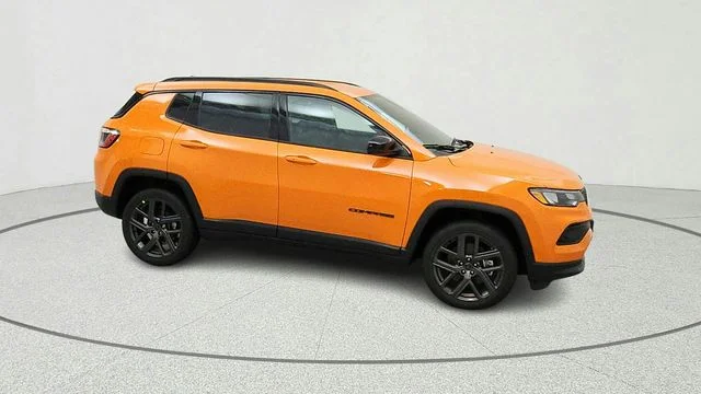 New 2026 Joose Exterior Paint Jeep Latitude image 11